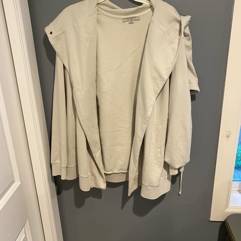 All Saints Jacket
